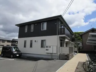 シャーメゾン中津原の画像