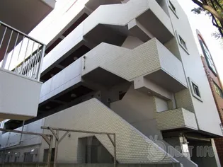 ジェイエルビーグランエクリュ調布の画像