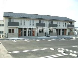 カーサ ディ パーチェの画像