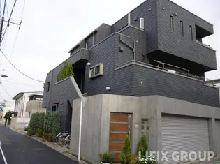 NOLLEY'S 白山の画像