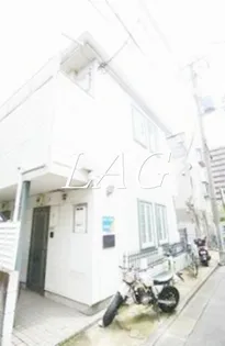 FROM21【2階】の外観