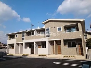 グレィス ヴィラ 観音IIの画像