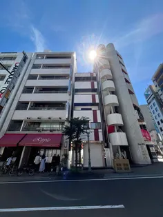 セーラム白石の画像