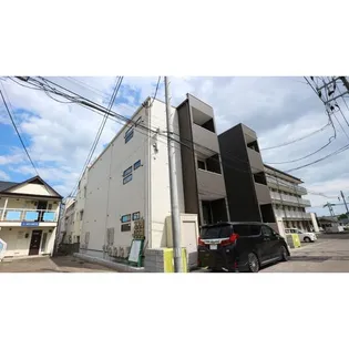 R-SMART 仙台宮千代【2階】の外観