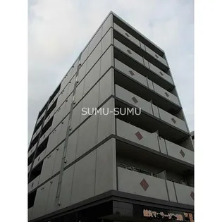 グラン サージュ コヤス【2階】の外観