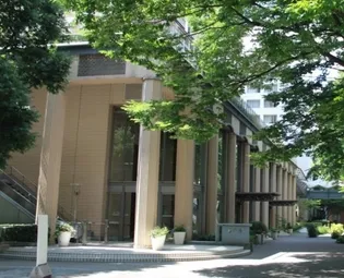 フェルトバーンハウス新江古田の画像