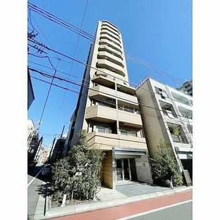 プレール・ドゥーク元浅草【13階】の外観