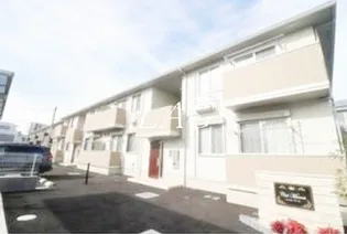 シエル・マーレ【1階】の外観