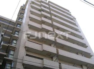 グランパレス南麻布仙台坂【5階】の外観