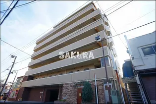 サンシエスタ鶴ヶ峰の画像