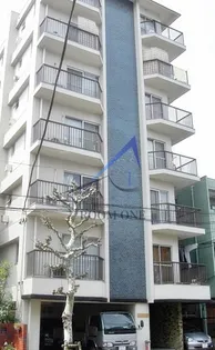 大幸ハイツ【6階】の外観