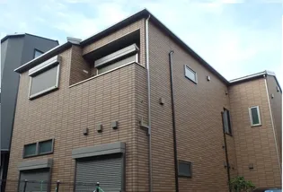 つくど瑞宝館【2階】の外観