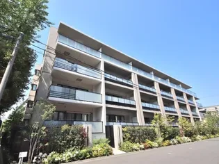 プラウド宮前平の画像