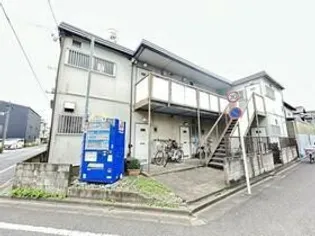 スプリングコーポの画像