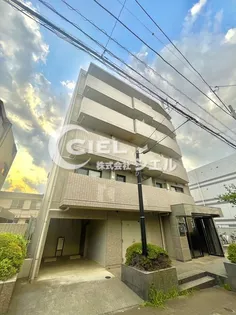 ルーブル新宿西落合七番館【2階】の外観