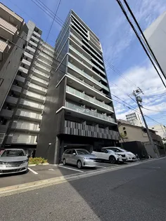 プレサンス千種駅前レイズ【2階】の外観