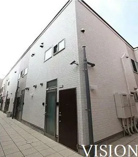 Bハウス東大井の画像