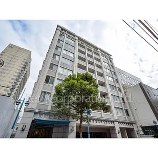 アーデル山下公園の画像