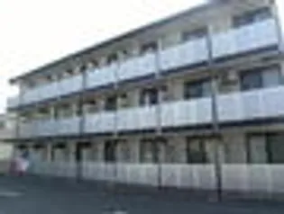 レオパレスかぬまの画像