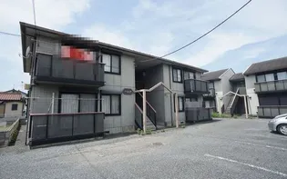 グリーンフィールドII F棟の画像