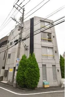 東京都文京区小石川5【マンション】の外観