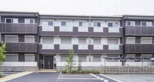 シャーメゾン久宝寺の画像