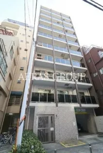 トラディス浅草橋【2階】の外観