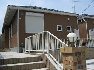 千葉県木更津市ほたる野2【一戸建】の外観