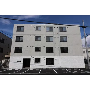 西野1ー2MS B棟の画像