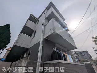 フェリオ鳴尾の画像