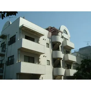 DOM二子新地の画像