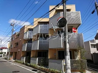 コスモ沼袋の画像