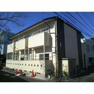 Nコートー上祖師谷7丁目ーの画像