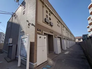 レオネクストやまとの画像