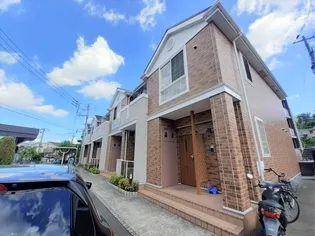 ハピネス長尾2の画像