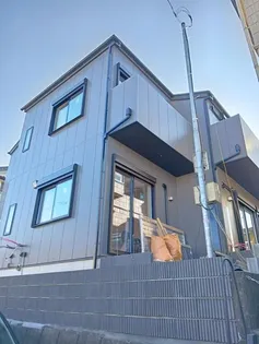 仮)六浦南4丁目新築アパート【2階】の外観