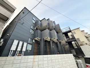 Erevan成増【2階】の外観