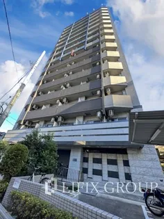 グランド・ガーラ池袋【8階】の外観