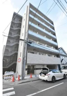 リヴシティ横濱東蒔田の画像