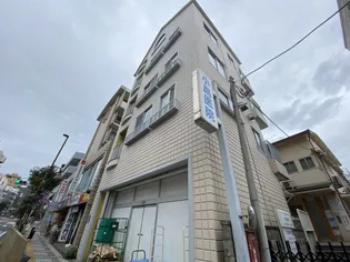 シャルマン西尾久の画像