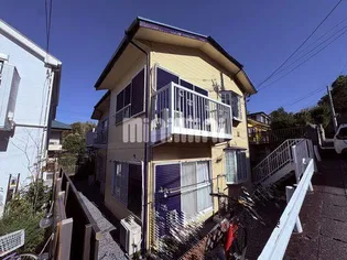 カーナハウスの画像