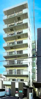 SーFORT船橋ROOTSの画像