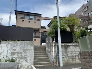 ガーデンヒル日吉の画像