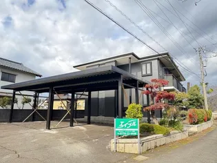 ローエル今宿I【1階】の外観