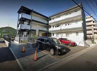 リブリ アイリス諸岡の画像