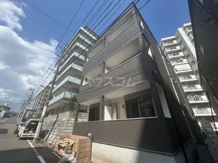 ジーメゾン八王子狭間オアシアの画像