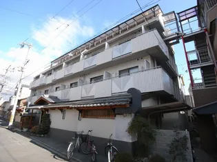 紫野ビルの画像