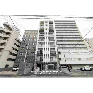 YUーCOURT 大通西13の画像