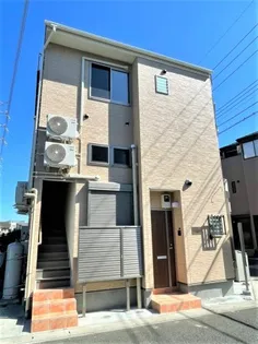 LIBERTA本前川の画像