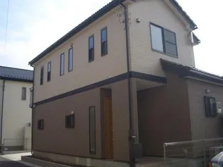 千葉県市川市曽谷1【一戸建】の外観